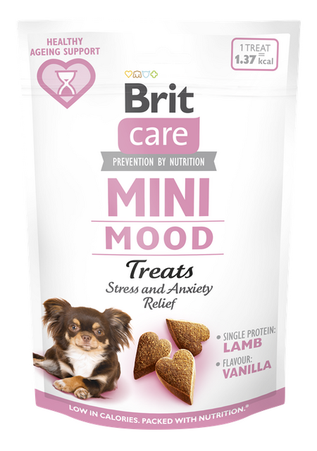 Brit Care Qen Mini pjatë 50 g