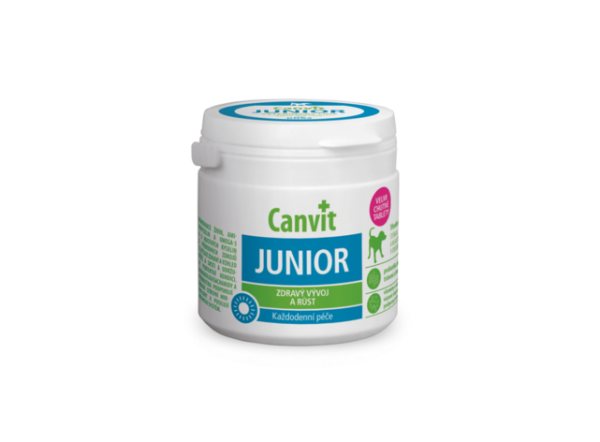 Canvit Junior 100 g