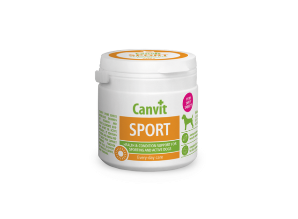 Canvit Sport 100 g