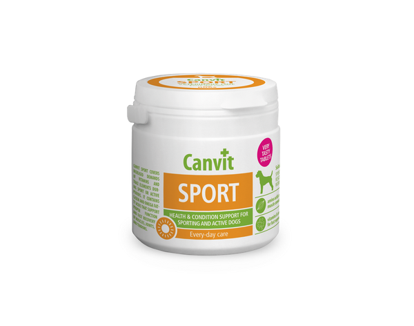 Canvit Sport 100 g