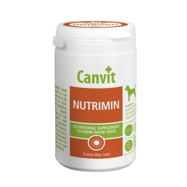 Canvit Nutrimin 230 g