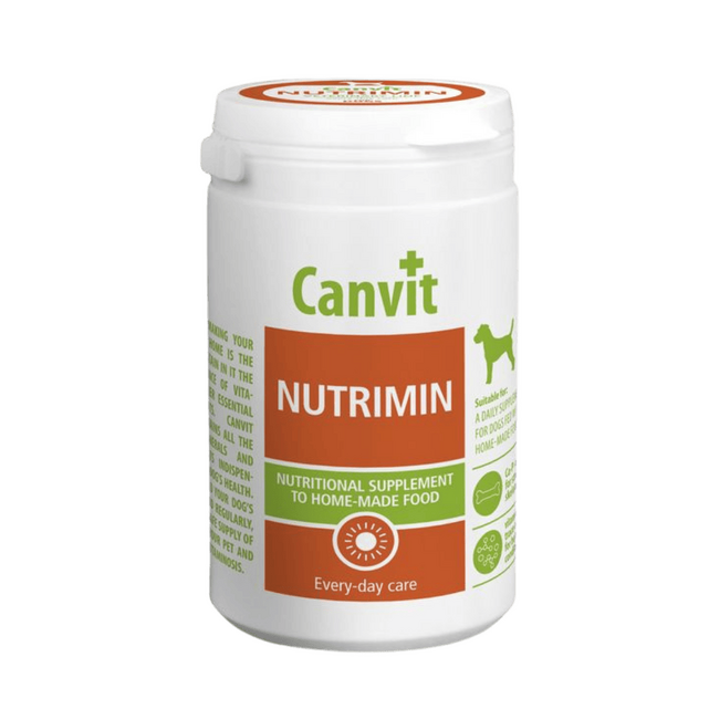 Canvit Nutrimin 230 g