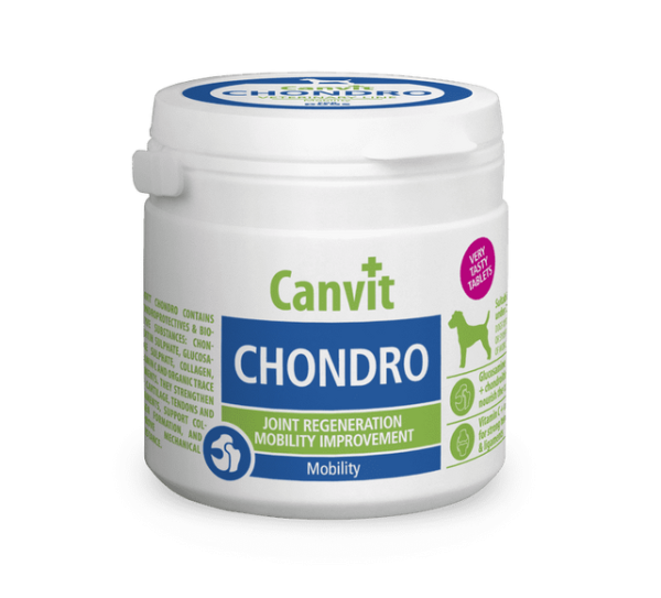 Canvit Chondro 100 g