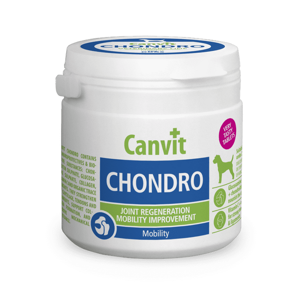 Canvit Chondro 100 g