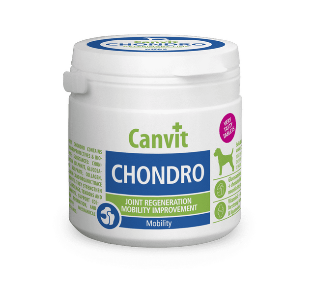 Canvit Chondro 100 g