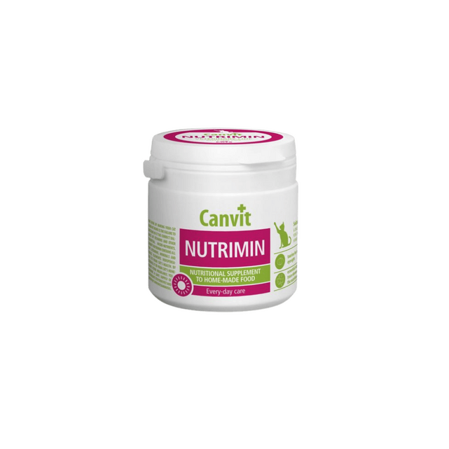 Canvit Nutrimin për mace 150 g