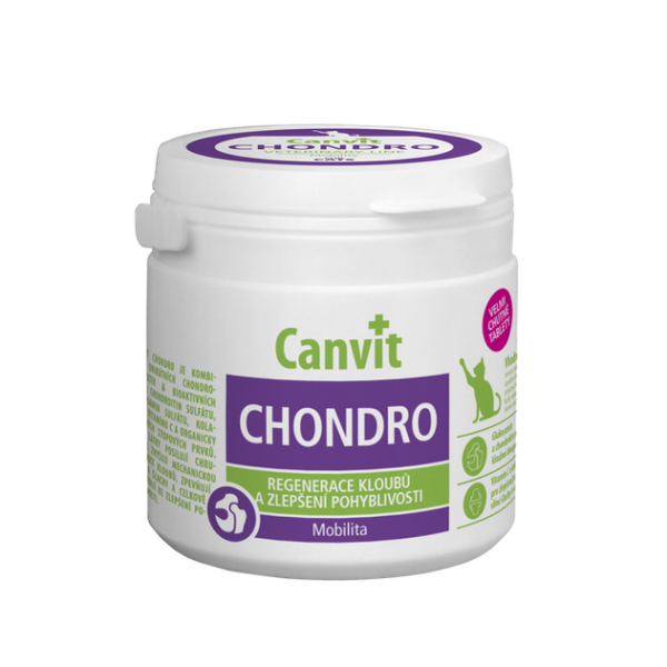 Canvit Chondro për macet 100 g