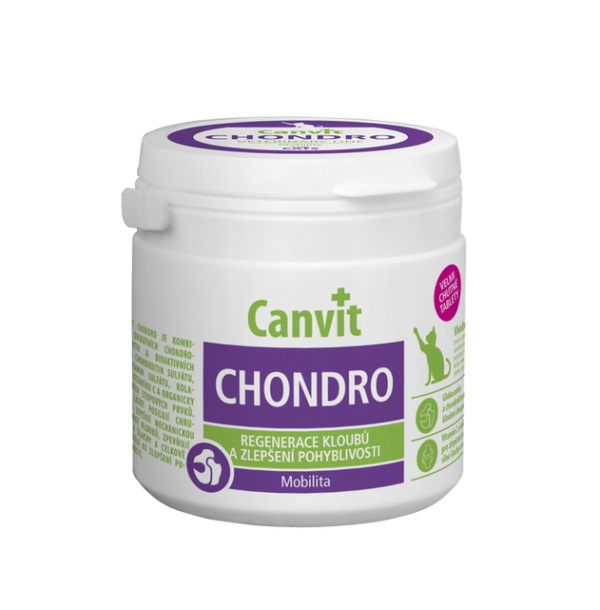 Canvit Chondro për macet 100 g