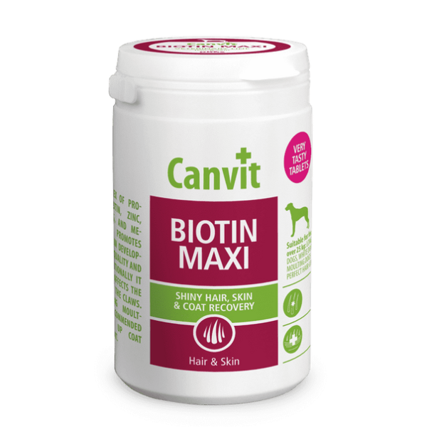 Canvit Biotin 230 g