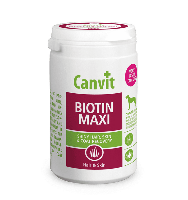Canvit Biotin 230 g