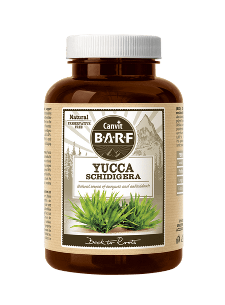 Canvit BARF Yucca Schidigera 160 g