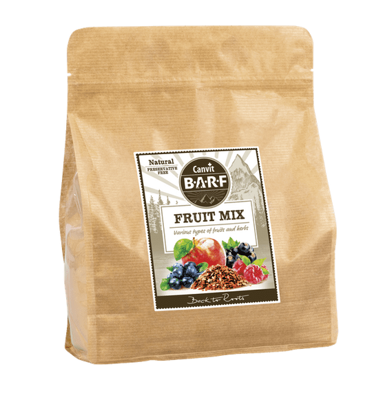 Canvit BARF Fruta Mix 800 g