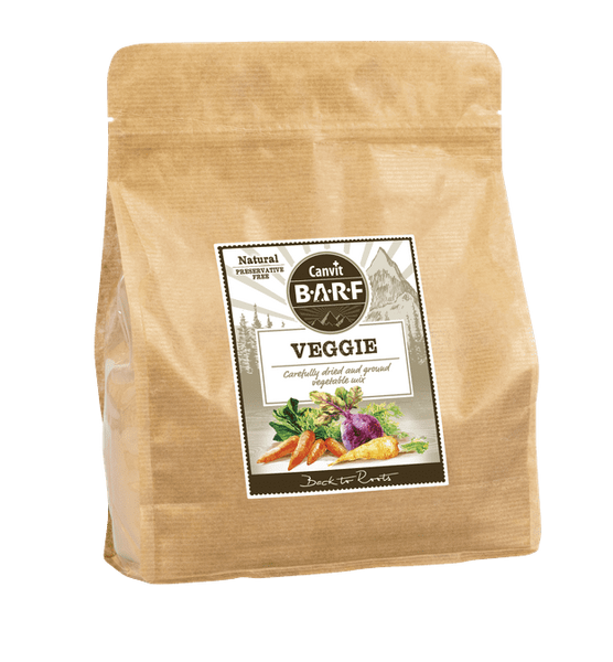 Canvit BARF Veggie 800 g