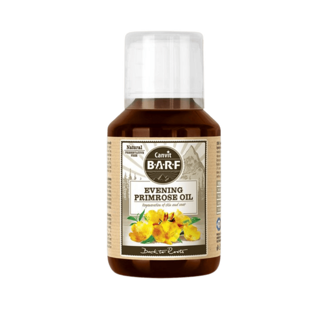 Canvit BARF Vaj i Prapavijës 100 ml