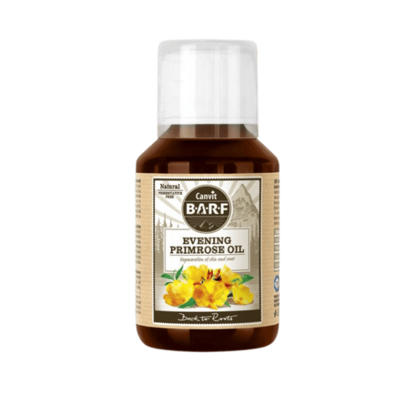 Canvit BARF Vaj i Praprakut 100 ml