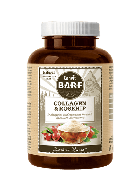 Canvit BARF Kolagjen & Shkëmbin 140 g