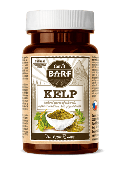 Canvit BARF Kelp 60 g
