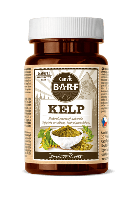 Canvit BARF Kelp 60 g