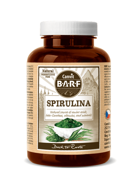 Canvit BARF Spirulina 90 g