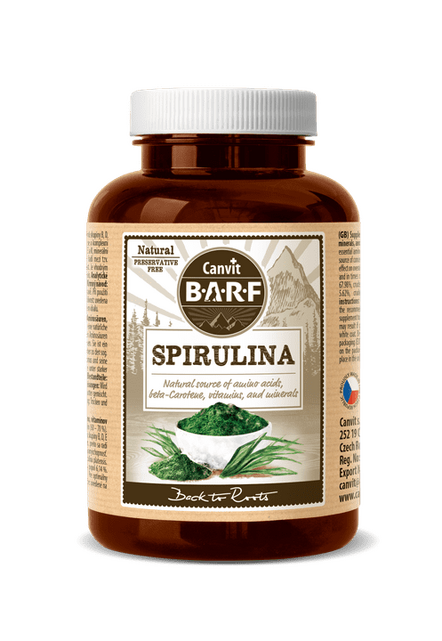 Canvit BARF Spirulina 90 g