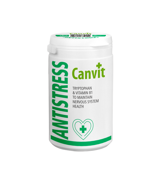 Canvit Antistress për Qentë dhe Macet 230 g