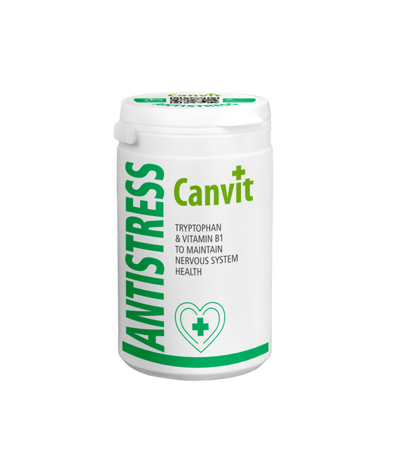 Canvit Antistress për Qentë dhe Macet 230 g