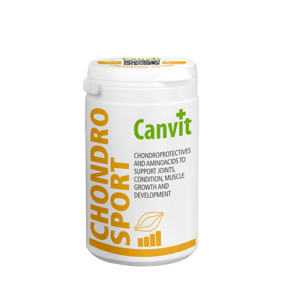Canvit Chondro Sport për Qentë 230 g