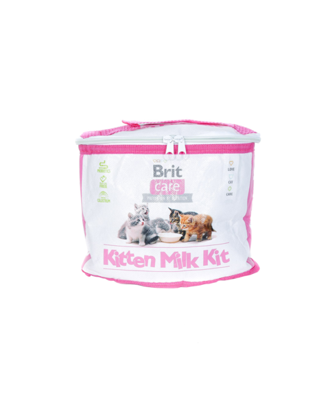 Brit Care Quell Mjaltë për Katin 250 g