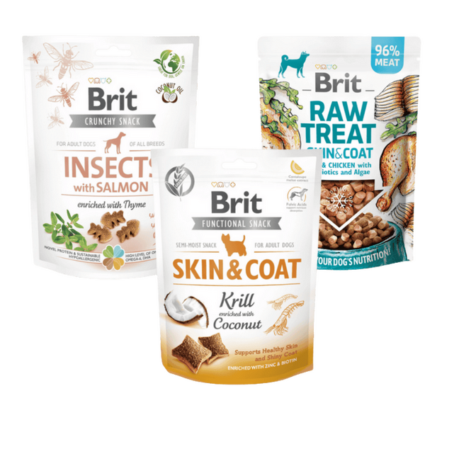 SNACKPACK – paketë snacks për një pelqim të bukur