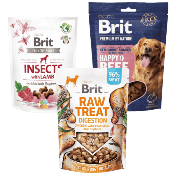 SNACKPACK - paketë snacks për mbështetje të tretjes