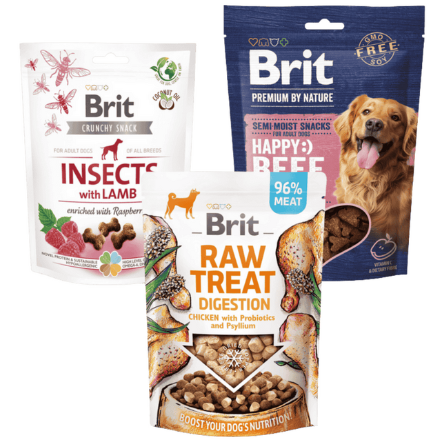 SNACKPACK – paketë snacks për mbështetje të tretjes