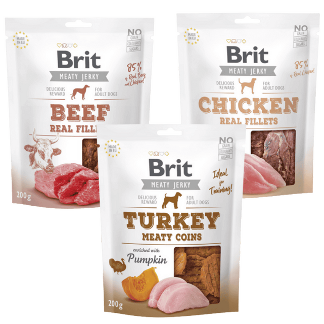 SNACKPACK – paket i snacks-ve të preferuar të mishit