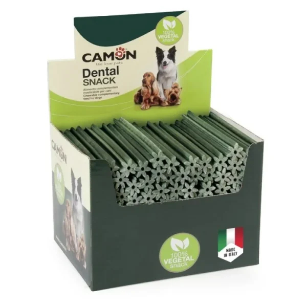 Dentalix shkop -24cm -120g