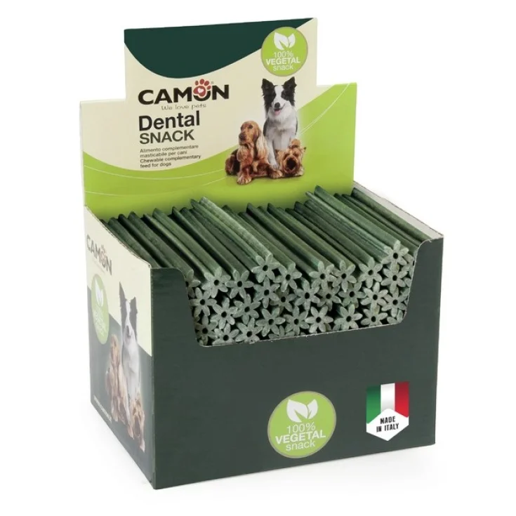 Dentalix shkop -24cm -120g