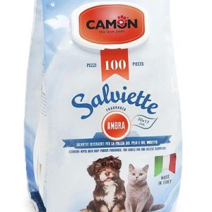 CAMON AMBER PASTRUES WIPES