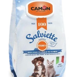 CAMON PËRÇMIMET BERGAMOT