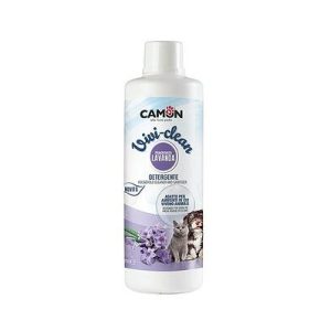 CAMON PASHTRUES DHE DEZINFIKUES LAVANDË 1000ml