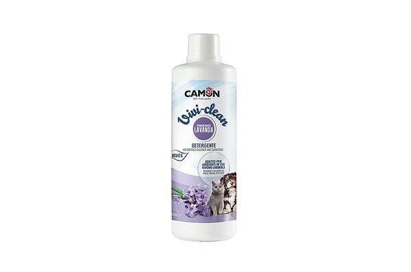 CAMON PASHTRUES DHE DEZINFIKUES LAVANDË 1000ml