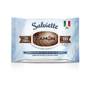 CAMON PASTRUES PËR PËRSHKATJE FRAGANCE DRURI TË WHITE 40