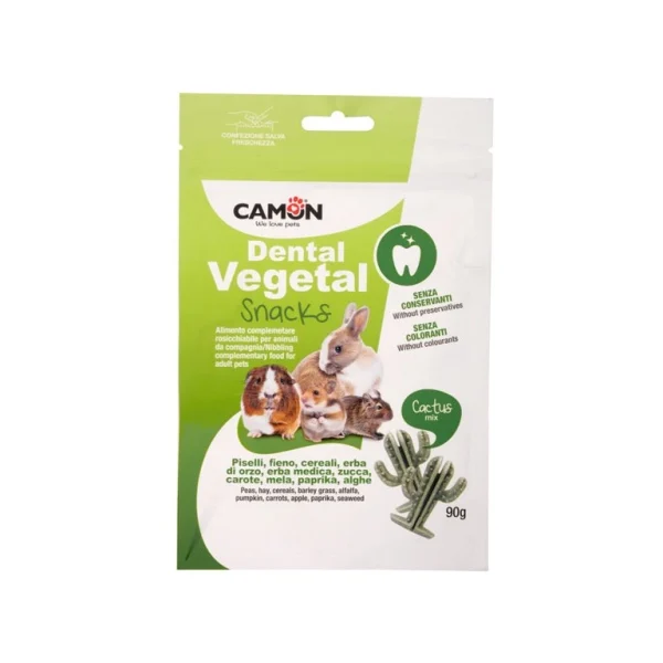 Mishëra kaktusi -90g