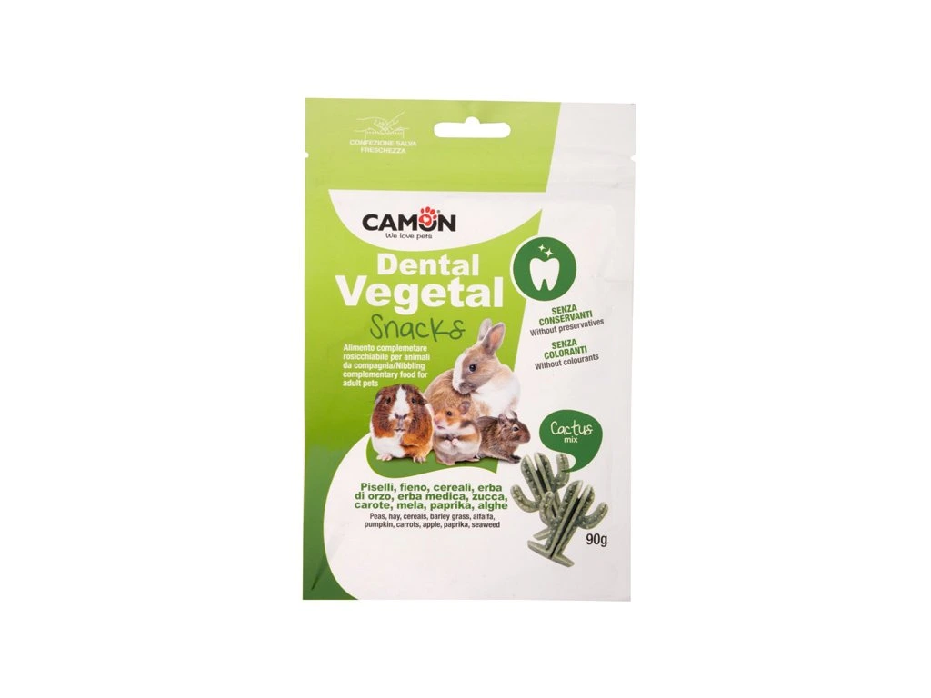 Mishëra kaktusi -90g