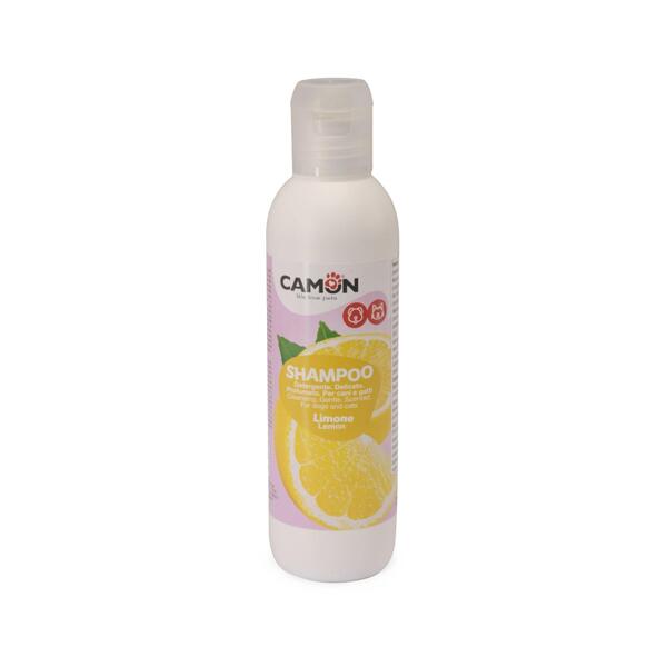 SHAMPOO LIMONI 200 ml