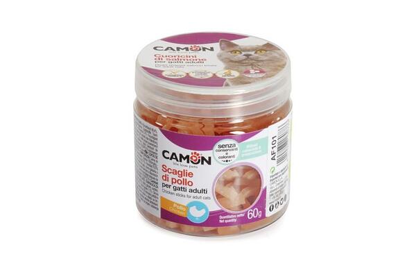 STIKAT E PULES (60G KOVË)