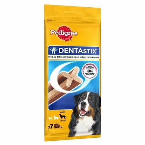 PEDIGREE DENTASTIX MP TË MADH 270g