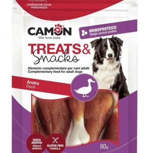 Këmbë Pëllumbi (80g)