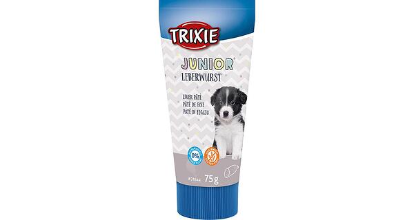 PATE ME MISH PËRGJATUR 75g