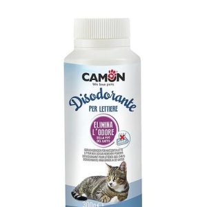 PULBËR PËR HEQJEN E ERËS NGA KATROCA