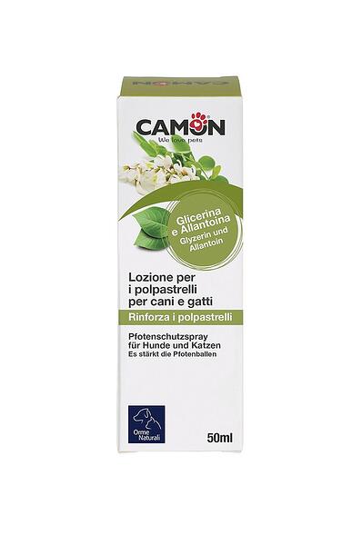 LOTION PËR MBROJTJEN E KËMBËVE * 50ml