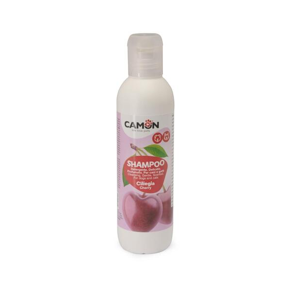 SHAMPOO QERSHIE 200 ml