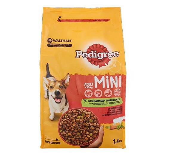 PED I RRIKËT MINI VIÇI 1.4kg